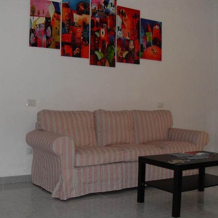 קליארי Flamingo B&B מראה חיצוני תמונה