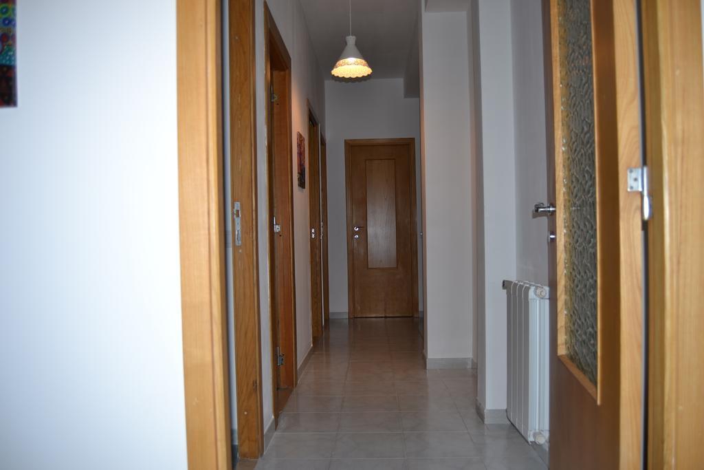 קליארי Flamingo B&B מראה חיצוני תמונה